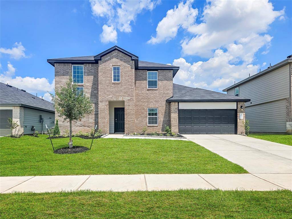 Rosenberg, TX 77469,3016 Magnolia Blossom Lane