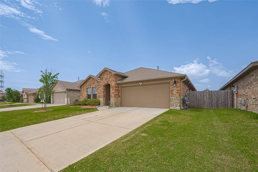 Baytown, TX 77521,3923 Hawaiian CT