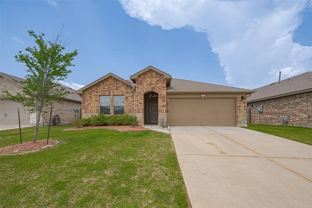 Baytown, TX 77521,3923 Hawaiian CT