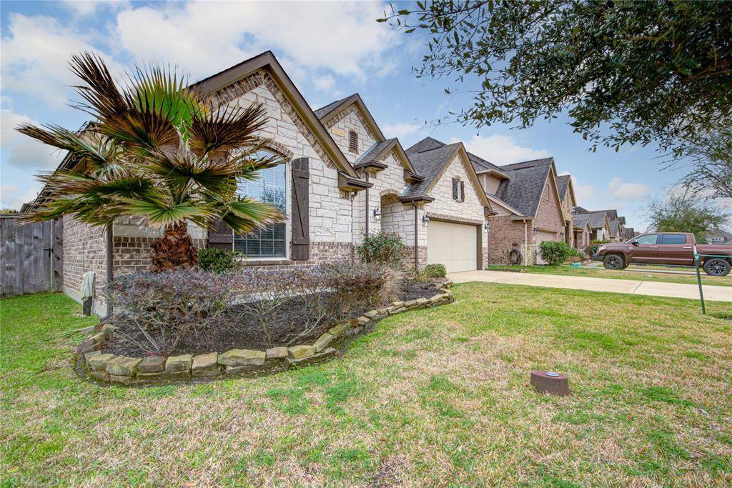 League City, TX 77573,2274 Oakleaf Trail LN