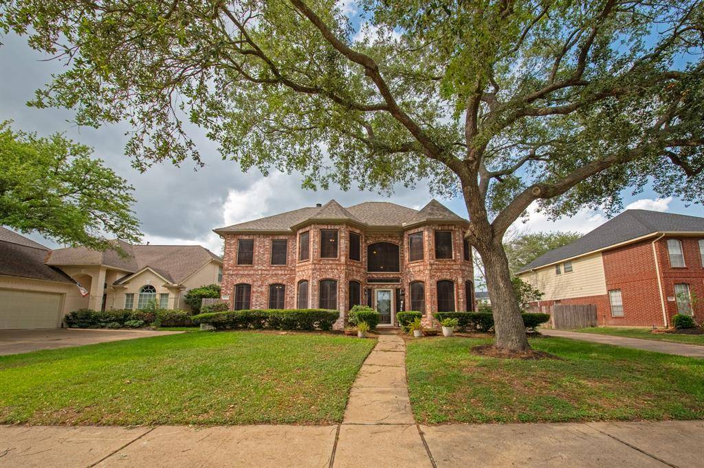 Houston, TX 77095,15326 Garett Green CIR