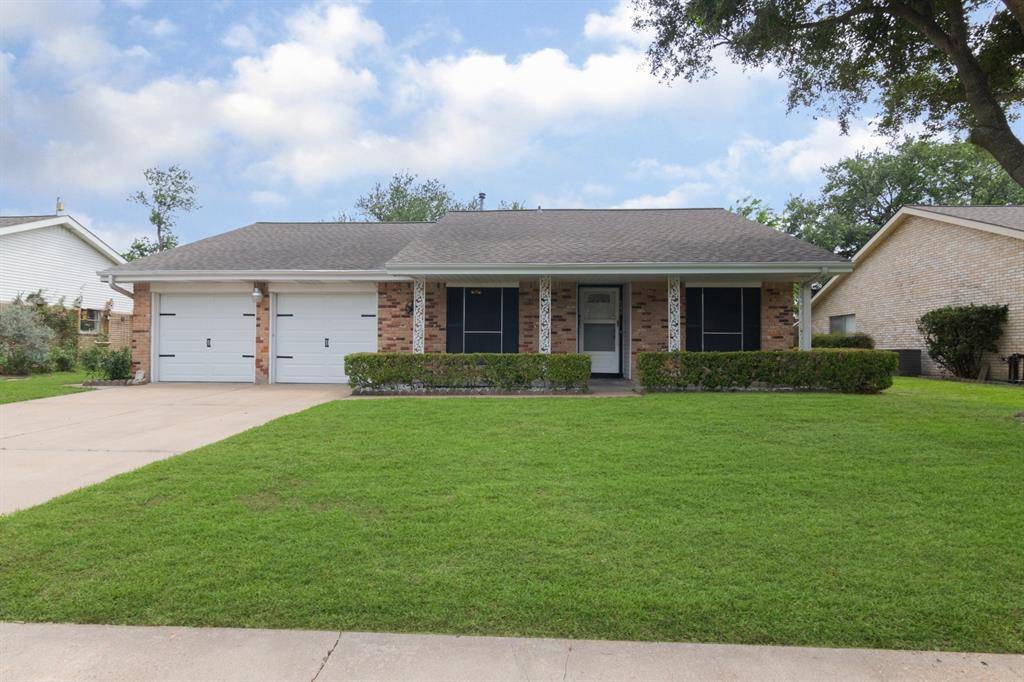 Houston, TX 77080,9259 Theysen DR