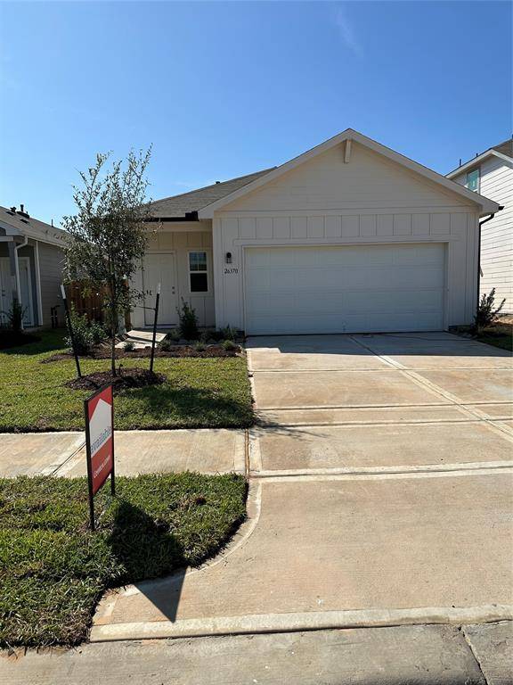 Magnolia, TX 77355,26370 Cedar Sedge DR