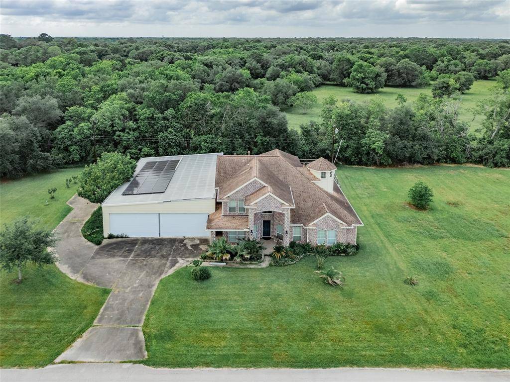 Manvel, TX 77578,814 Hal Mclain RD
