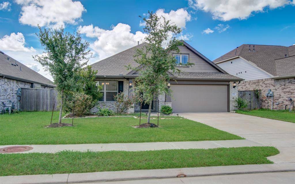 Rosharon, TX 77583,13530 Ithaca Crescent LN