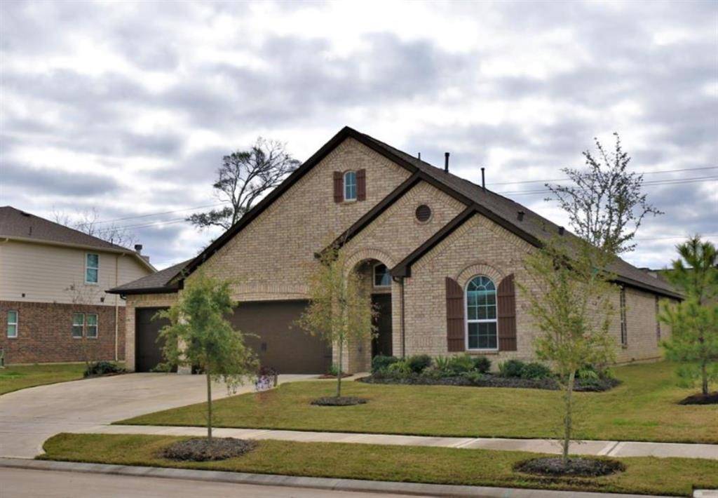 Clute, TX 77531,211 Meadow Ridge WAY