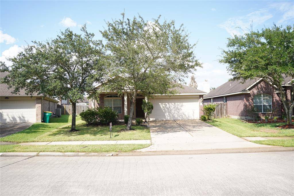 Pearland, TX 77584,13107 Split Creek LN