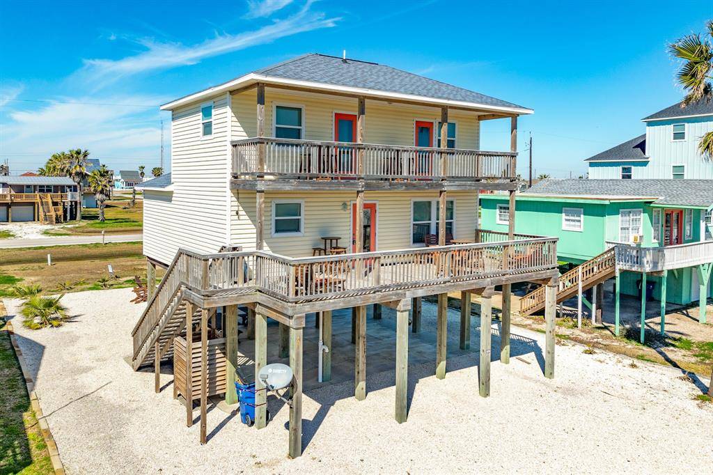 Surfside Beach, TX 77541,406 Sea Shell