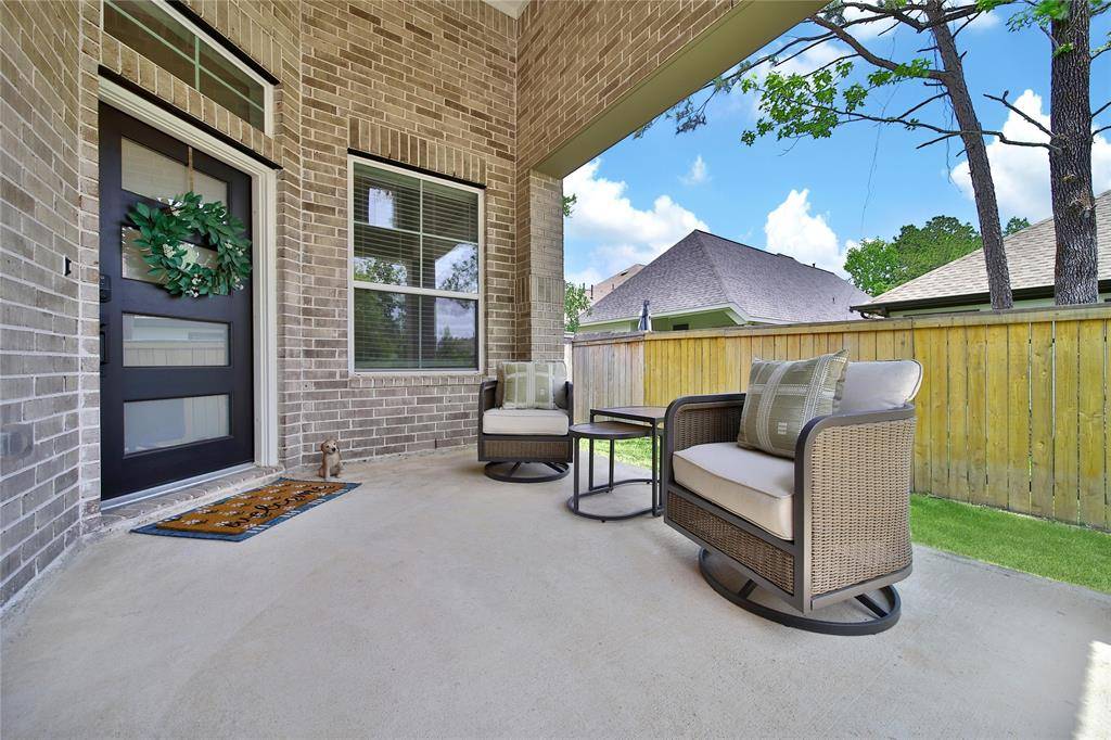 Montgomery, TX 77316,296 N Cascade Heights DR