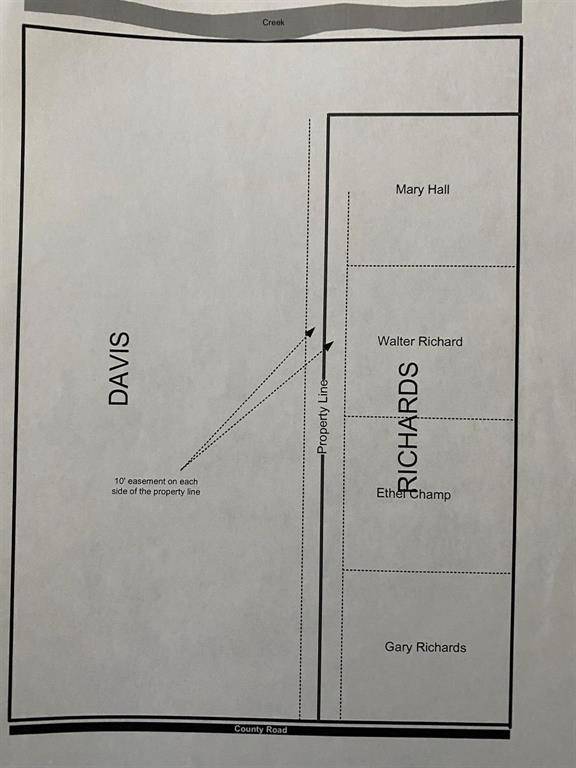 Anderson, TX 77830,0 County Road 185