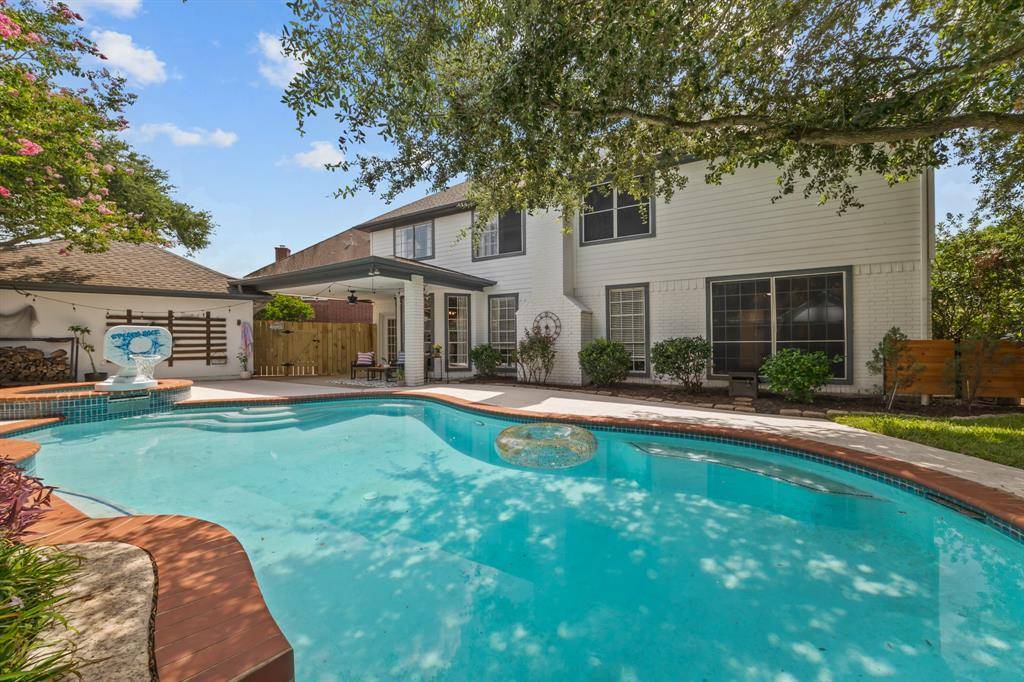 League City, TX 77573,2413 Sawgrass CT