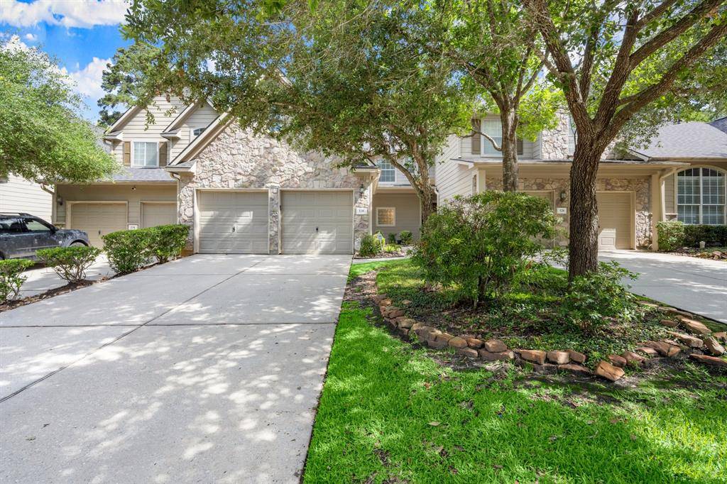 The Woodlands, TX 77382,130 N Valley Oaks CIR