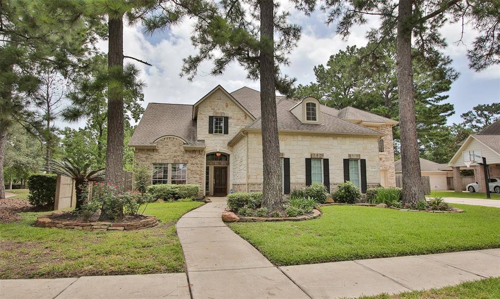 Spring, TX 77379,20331 Evergreen Springs LN