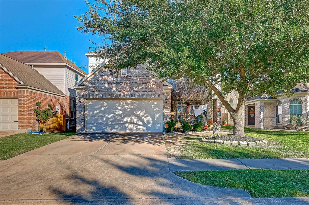 Cypress, TX 77429,15414 Hickory Dale ST