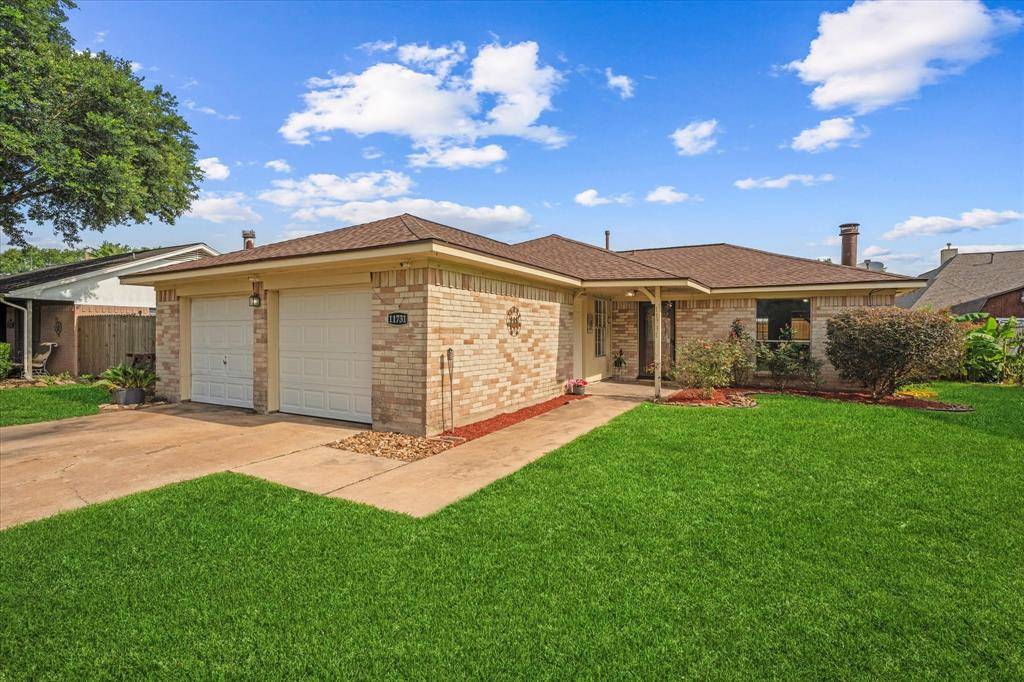 La Porte, TX 77571,11731 Bexar DR
