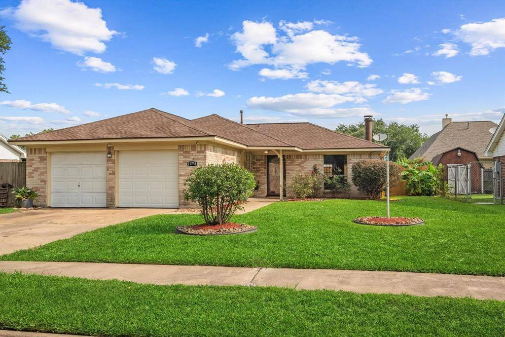 La Porte, TX 77571,11731 Bexar DR