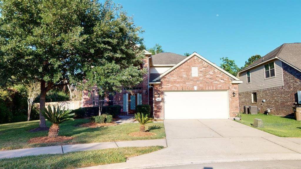 Dickinson, TX 77539,4105 Parkview Terrace LN