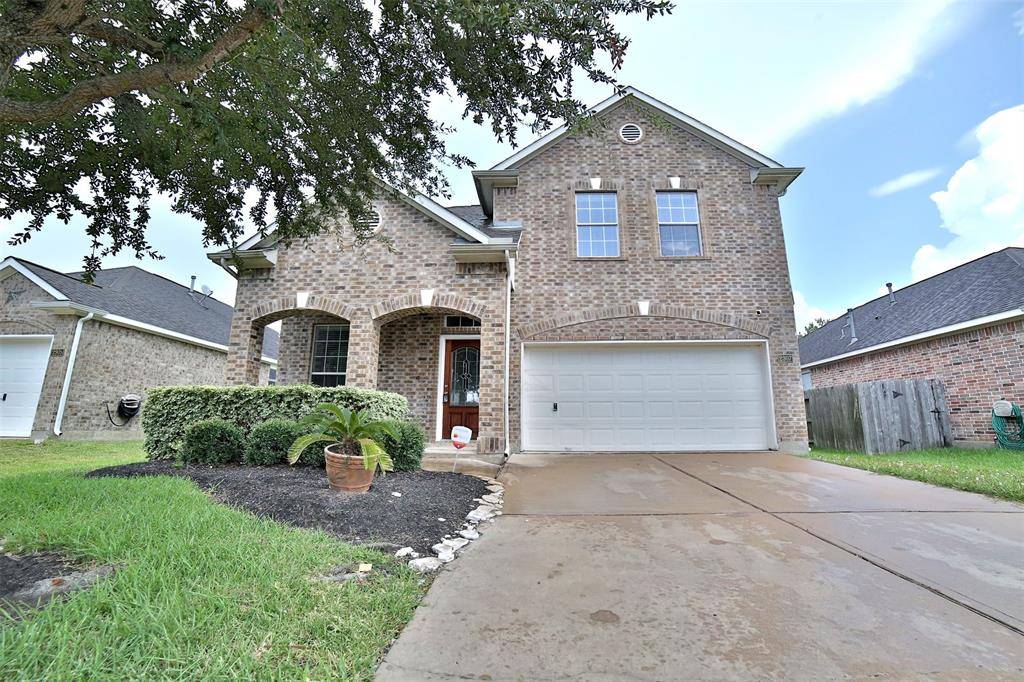 Pearland, TX 77584,2907 Laurel Brook LN