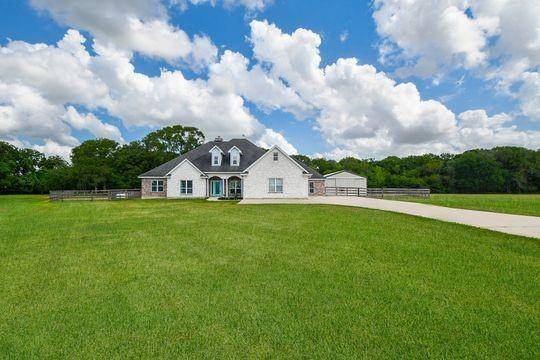 Rosharon, TX 77583,17402 Black Hawk CT