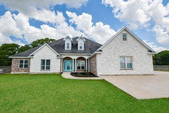 Rosharon, TX 77583,17402 Black Hawk CT