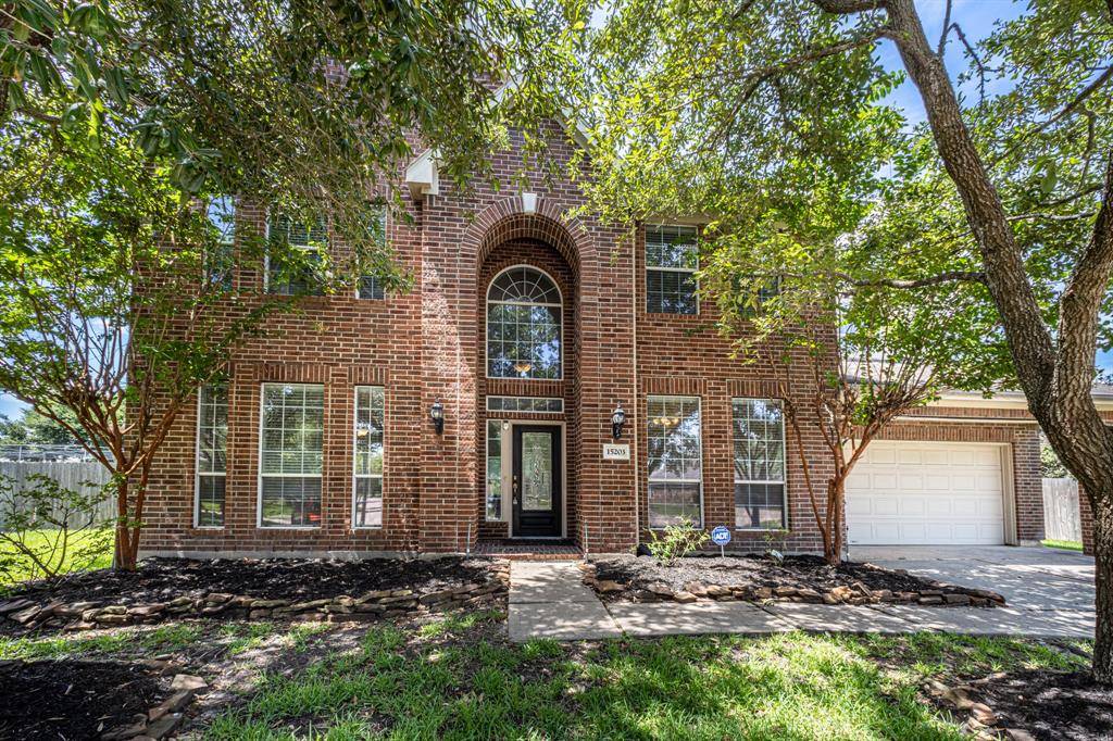 Cypress, TX 77433,15203 Heather Mist CT