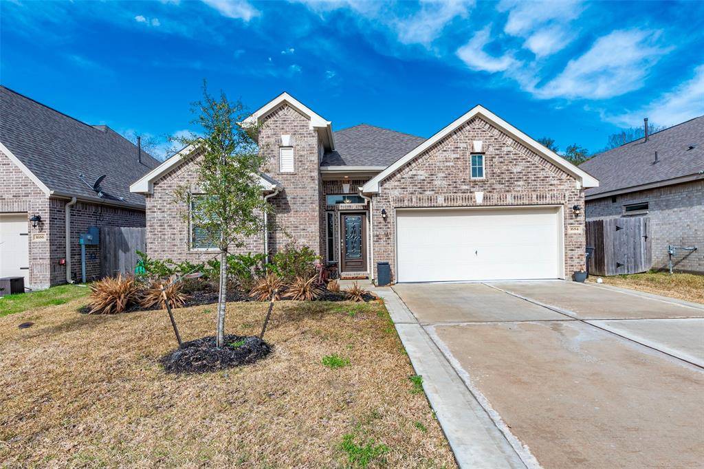 Alvin, TX 77511,1684 Maggie Trail DR