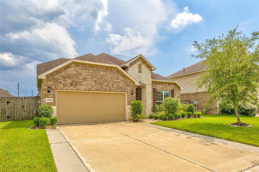 Pearland, TX 77581,3416 Harvest Valley LN