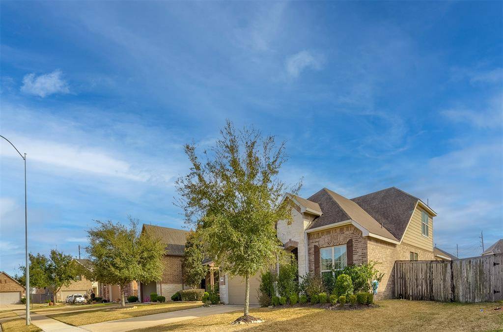 Pearland, TX 77581,3416 Harvest Valley LN