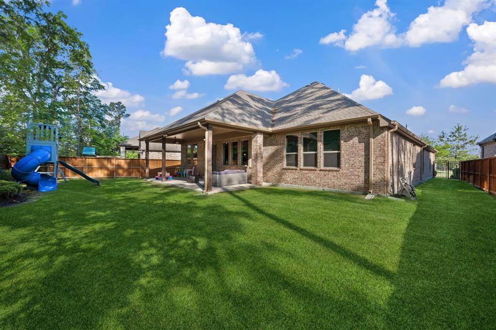 Spring, TX 77386,4290 Orchard Pass DR