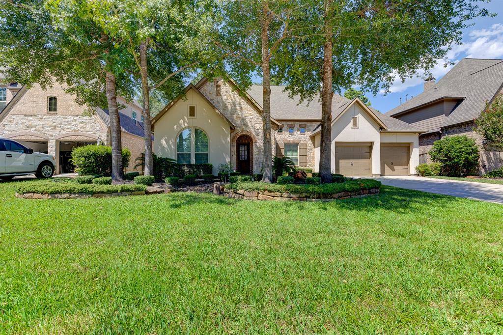 Montgomery, TX 77316,159 S Waterhaven CIR