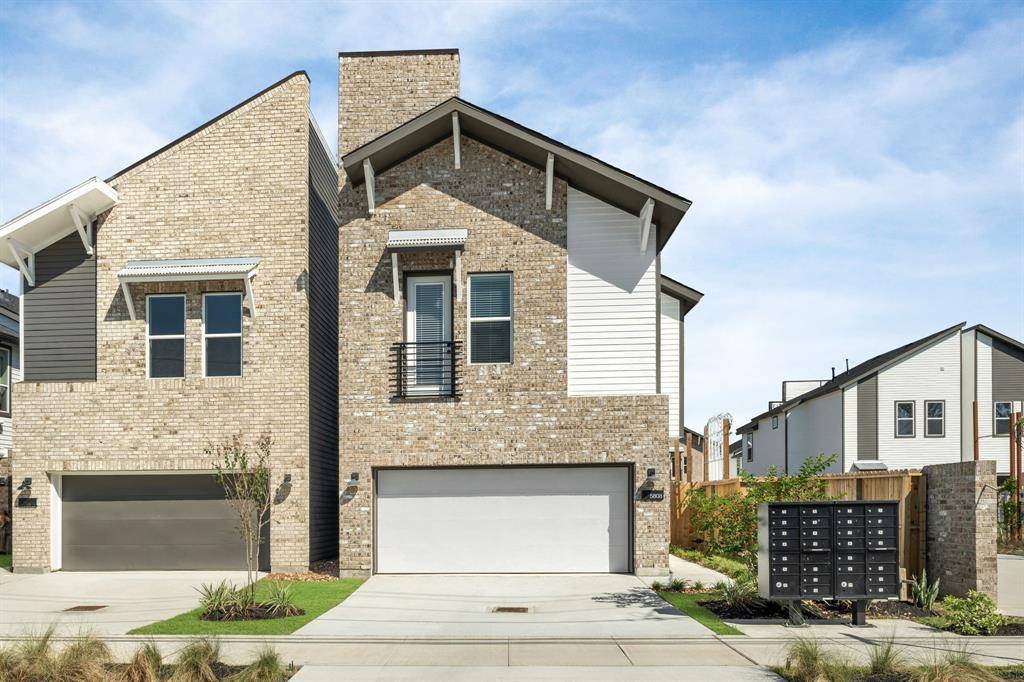 Houston, TX 77091,5810 Francis Oak PL