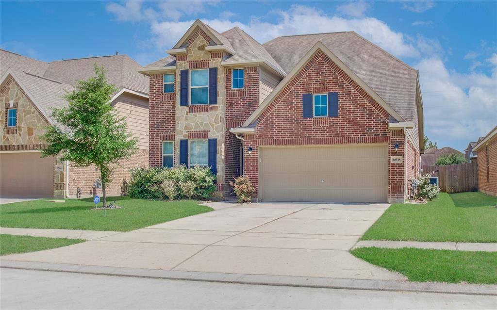 Humble, TX 77396,10518 Sun River Falls DR