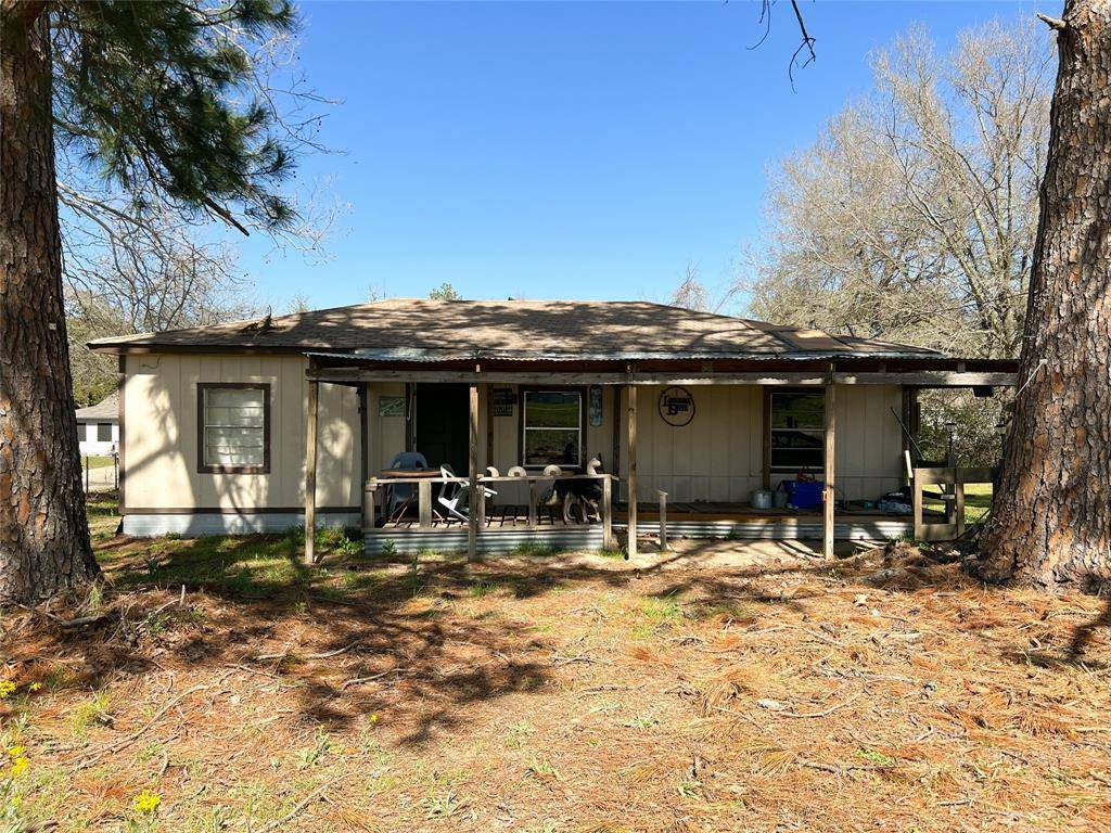 Jewett, TX 75846,424 E Division ST