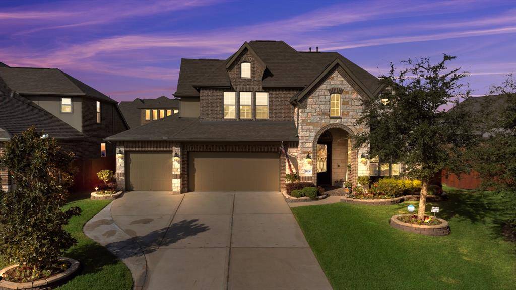 Richmond, TX 77407,8106 Foster Gate CT