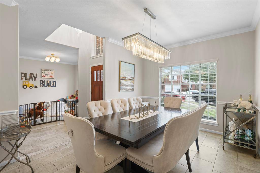 Pearland, TX 77584,1022 Tennyson DR