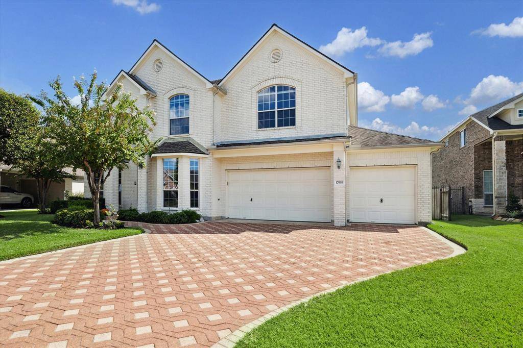 Cypress, TX 77429,17919 Folly Point DR