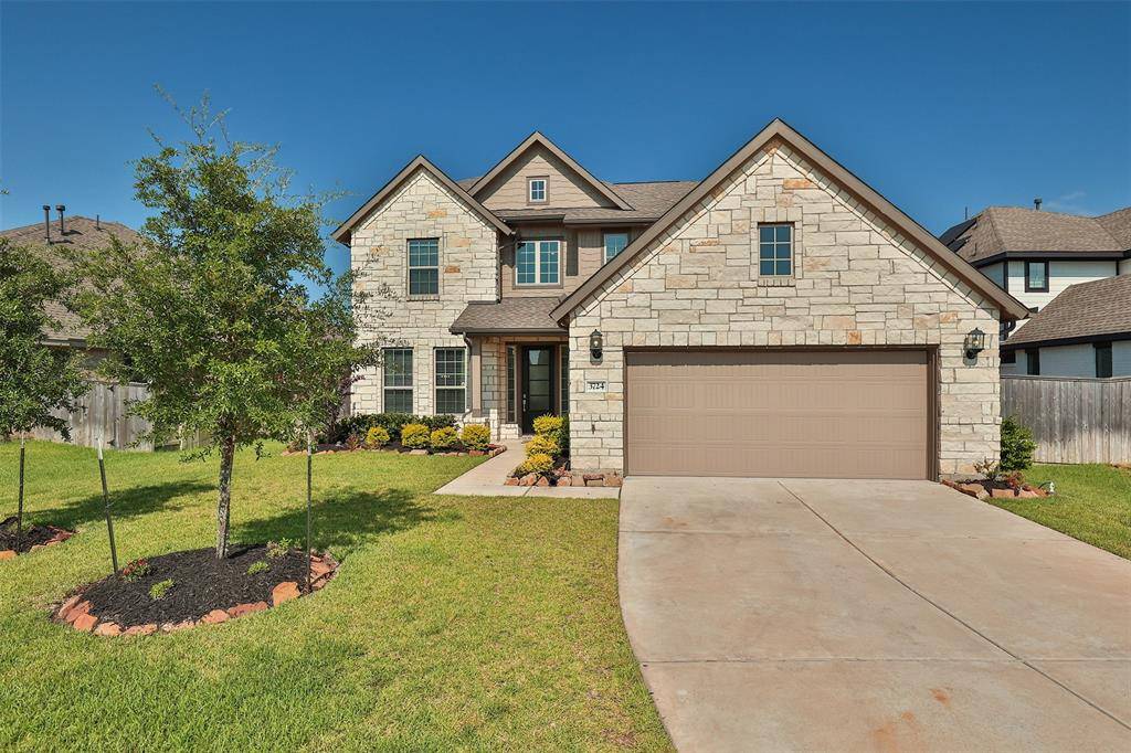 Rosenberg, TX 77469,3724 Aspen Springs DR