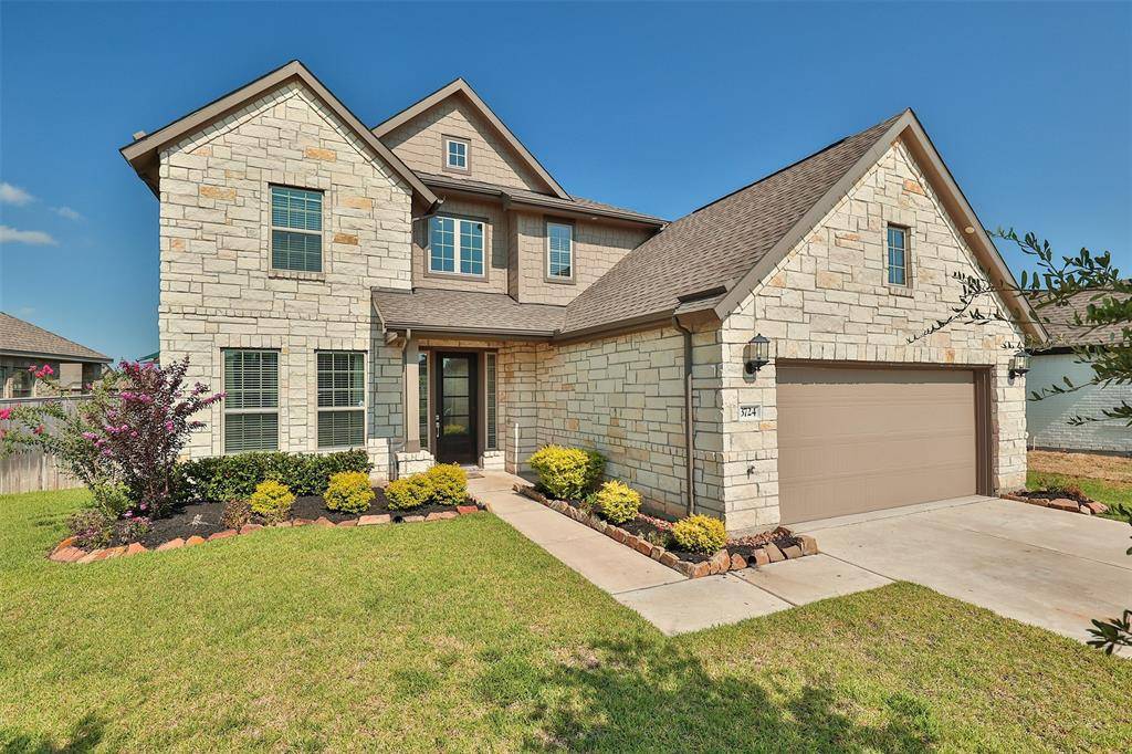 Rosenberg, TX 77469,3724 Aspen Springs DR