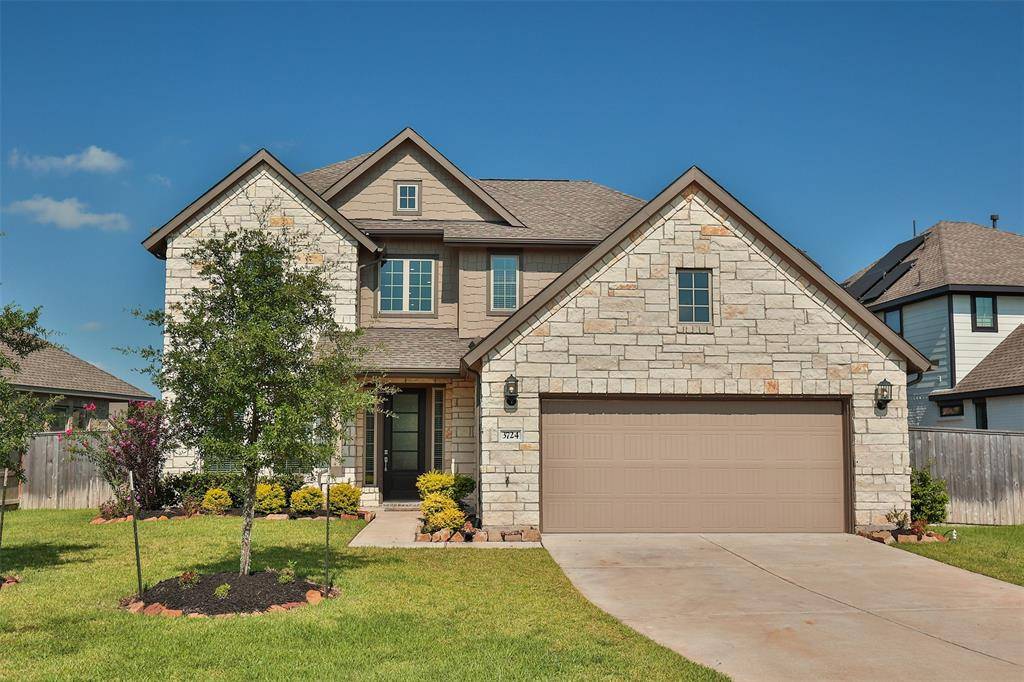 Rosenberg, TX 77469,3724 Aspen Springs DR