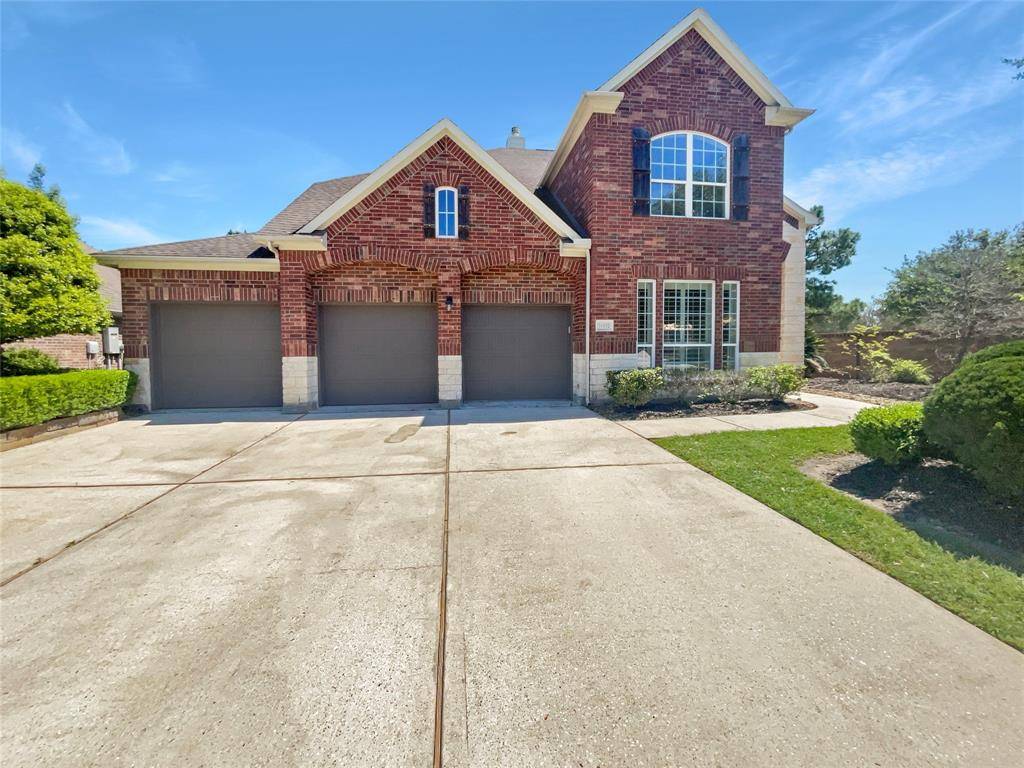 Humble, TX 77396,14002 Robbie Creek LN