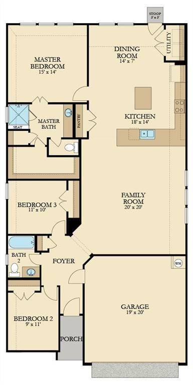 Crosby, TX 77532,16154 Dockside ST
