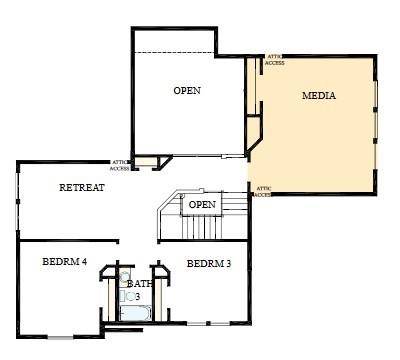 Fulshear, TX 77423,2426 Shooting Star LN
