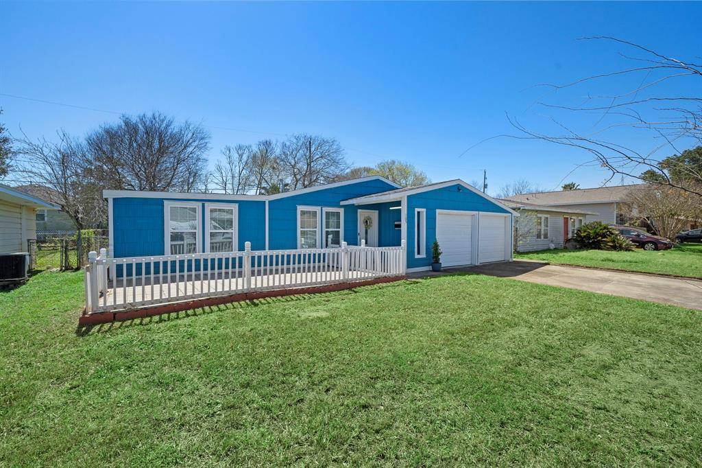 Galveston, TX 77550,105 Pompano AVE