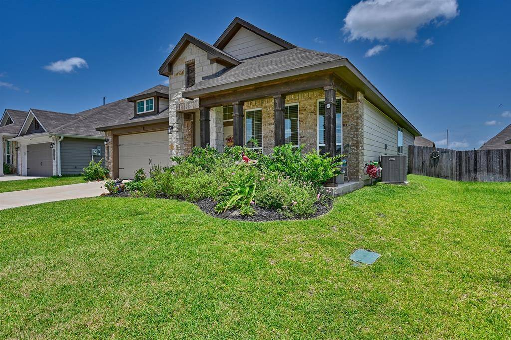 Brenham, TX 77833,1009 Old Vine
