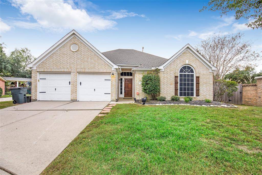 Humble, TX 77396,14611 Fall Creek Bend CT