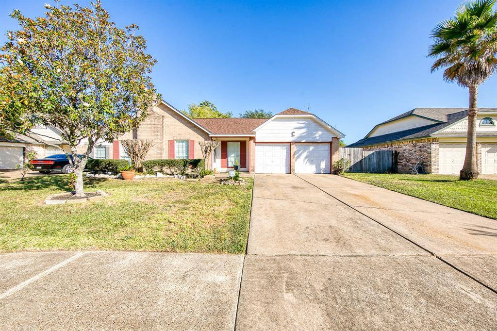 Houston, TX 77084,16806 Applecross LN