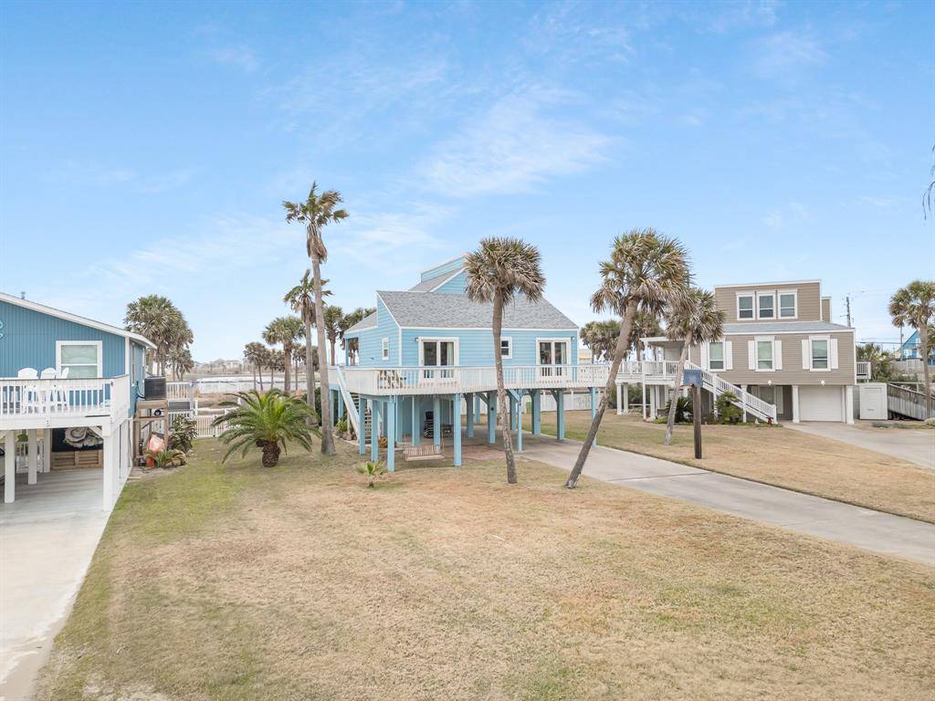 Galveston, TX 77554,16924 Beachcomber