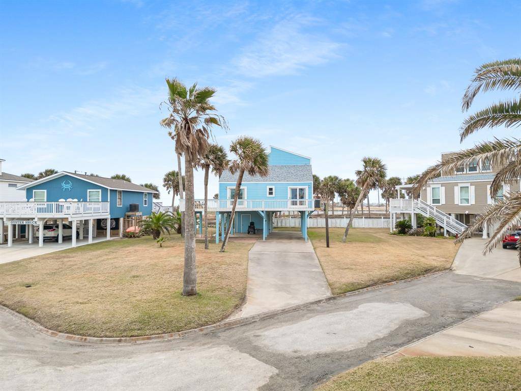 Galveston, TX 77554,16924 Beachcomber