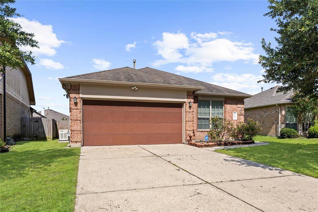 Porter, TX 77365,22454 Toronado Ridge LN