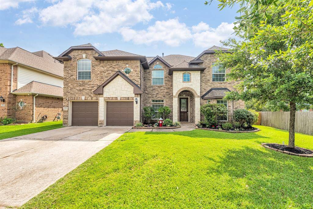 Conroe, TX 77304,2517 Legacy Meadows LN